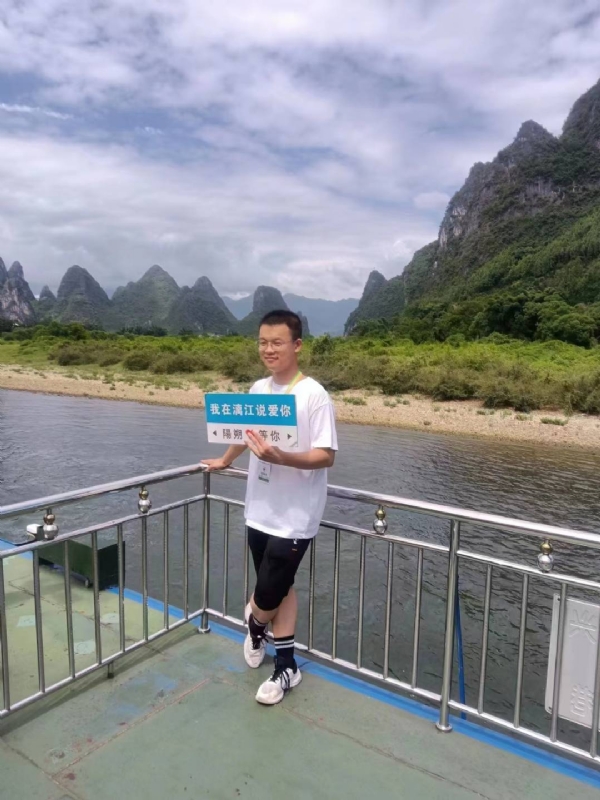 决胜时刻的第一张照片--菏泽相亲服务中心