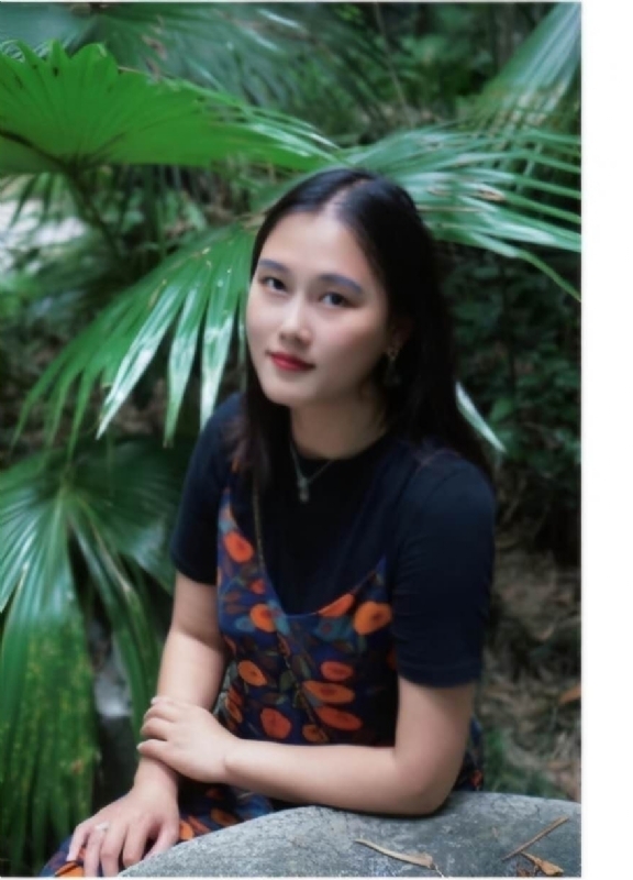 徐斯琦的第一张照片--菏泽相亲服务中心