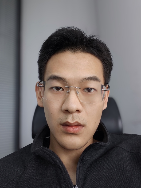 柳慕清的第一张照片--菏泽相亲服务中心