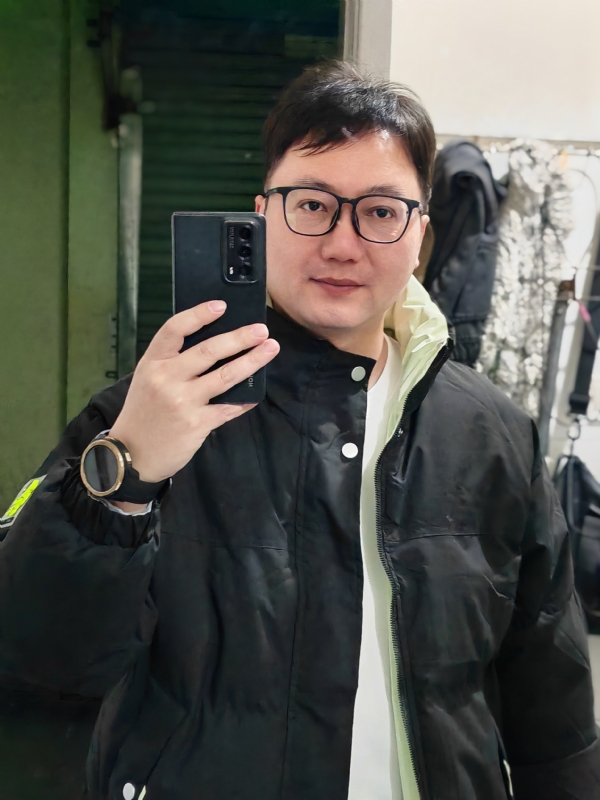 真心不累的第一张照片--菏泽相亲服务中心