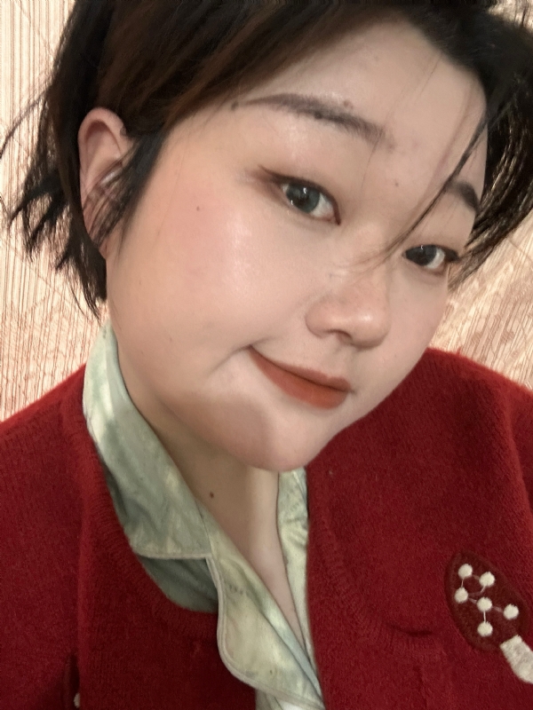 好运绵绵的第一张照片--菏泽相亲服务中心