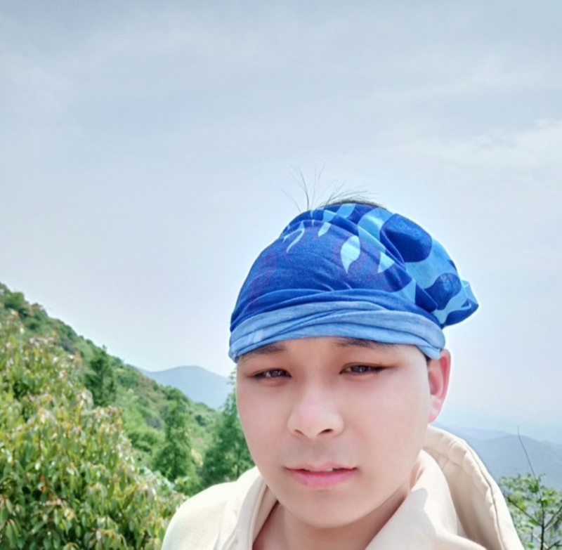 两人一世界的第一张照片--菏泽相亲服务中心