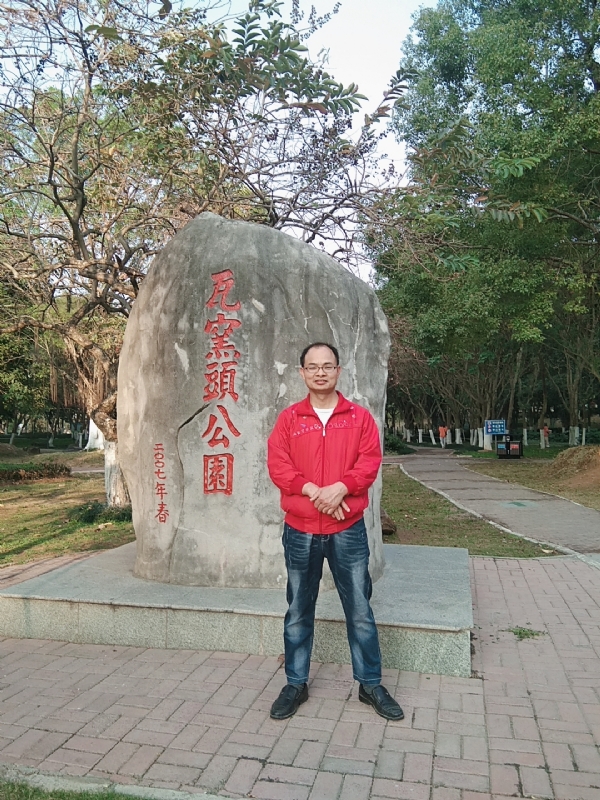 风生水起的第一张照片--菏泽相亲服务中心