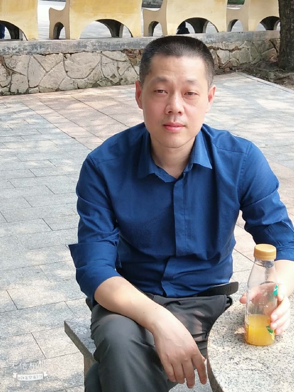 stanley的第一张照片--菏泽相亲服务中心