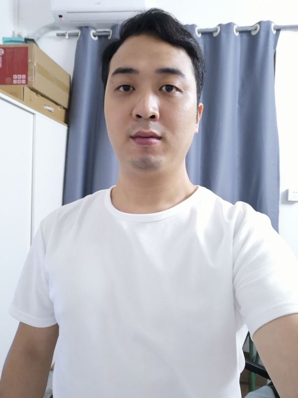 张先生的第一张照片--菏泽相亲服务中心