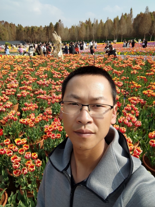 等待的第一张照片--菏泽相亲服务中心