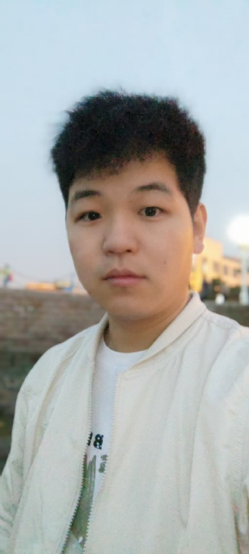 随缘的第一张照片--菏泽相亲服务中心