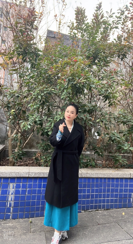 随遇而安的第一张照片--菏泽相亲服务中心