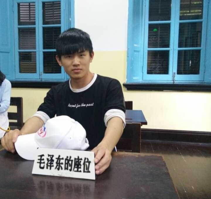 Nian的第一张照片--菏泽相亲服务中心