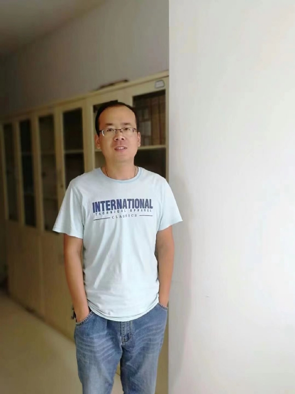 黄土麦田的第一张照片--菏泽相亲服务中心