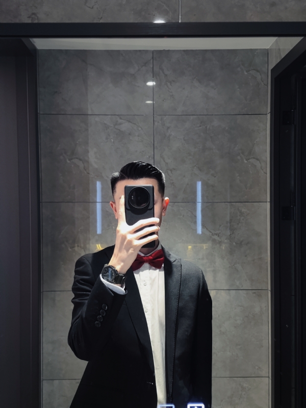 没事儿早点睡的第一张照片--菏泽相亲服务中心