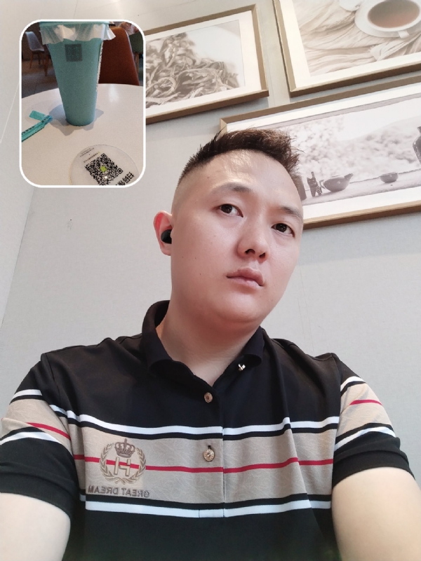 知心大哥哥的第一张照片--菏泽相亲服务中心