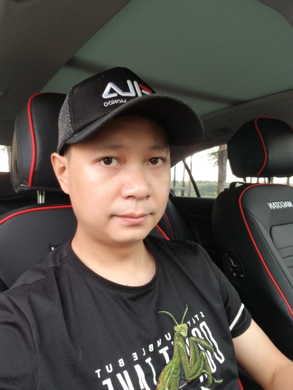 虎一的第一张照片--菏泽相亲服务中心