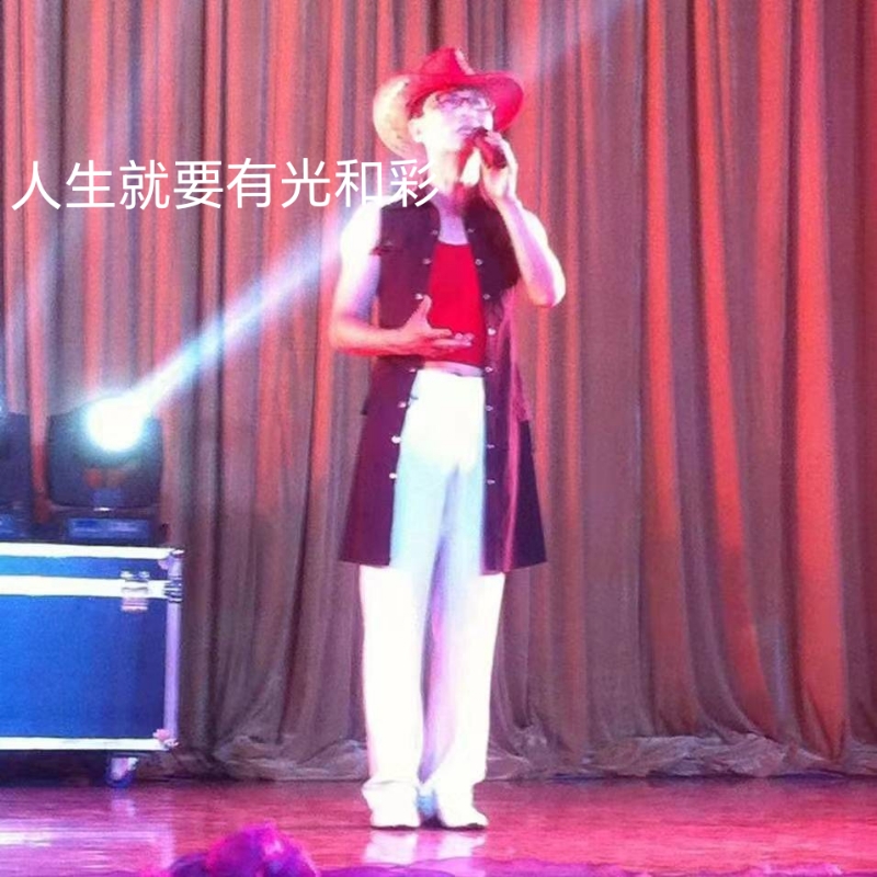 兑乙民的第三张照片--菏泽相亲服务中心