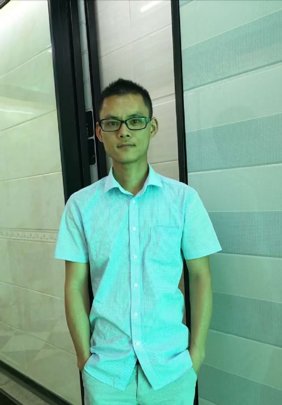 蓝海无泪的第三张照片--菏泽相亲服务中心