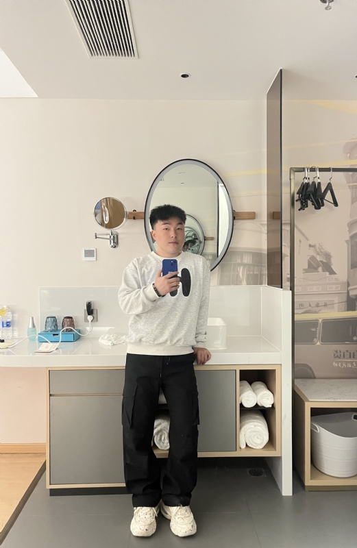 挚生的第一张照片--菏泽相亲服务中心
