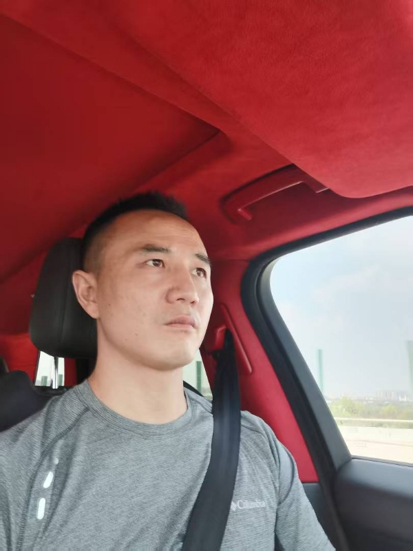 想的美的第二张照片--菏泽相亲服务中心