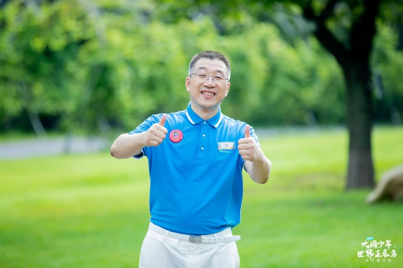 郑晏晖的第一张照片--菏泽相亲服务中心