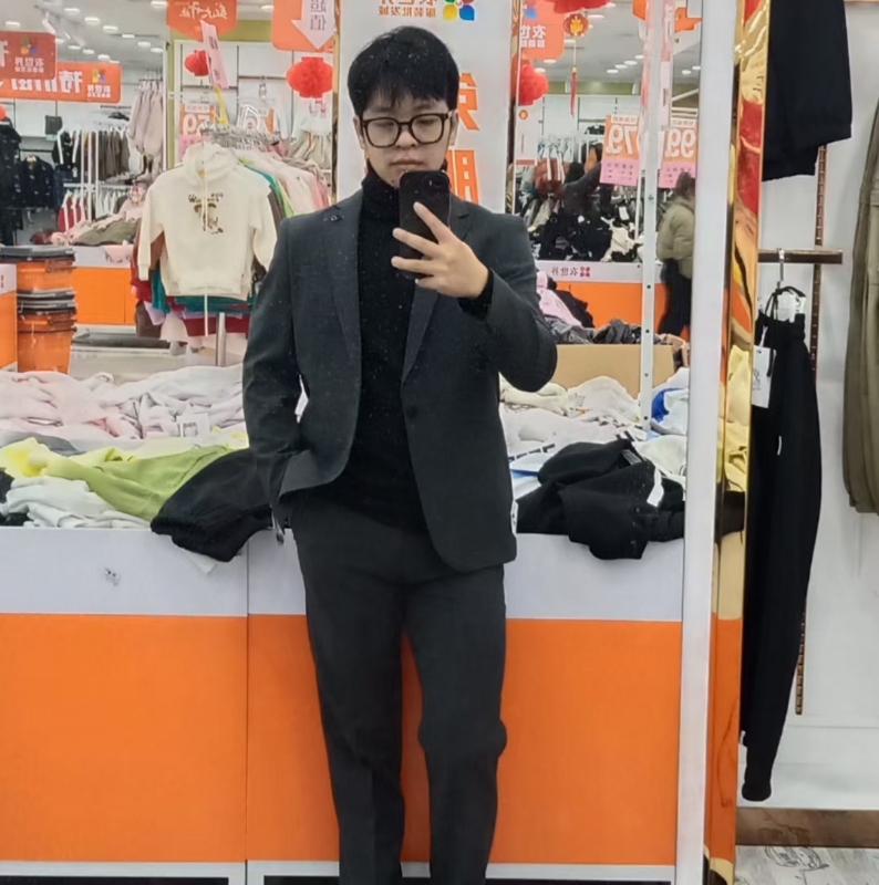 秦巧顺的第二张照片--菏泽相亲服务中心