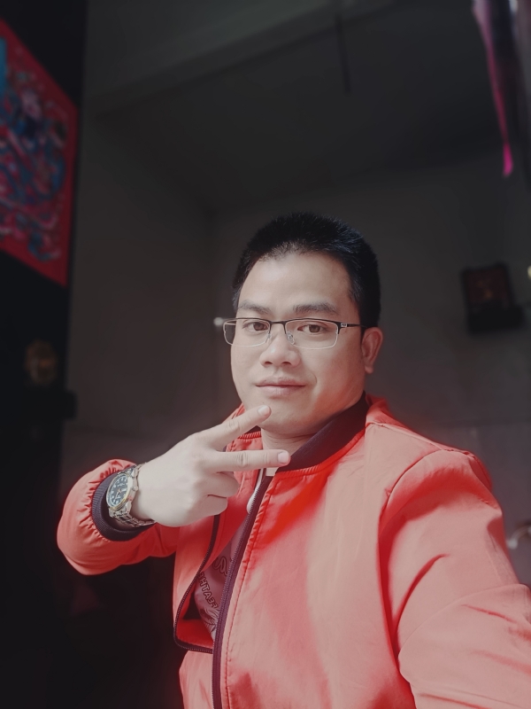 想脱单好久的第一张照片--菏泽相亲服务中心