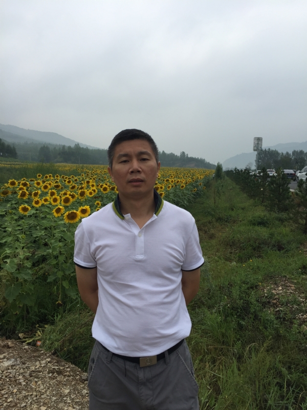 爱拼才会赢的大叔的第三张照片--菏泽相亲服务中心