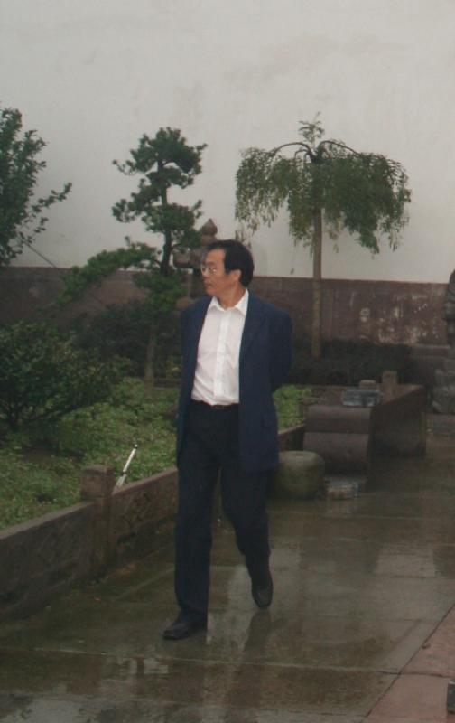 与世为缘的第二张照片--菏泽相亲服务中心