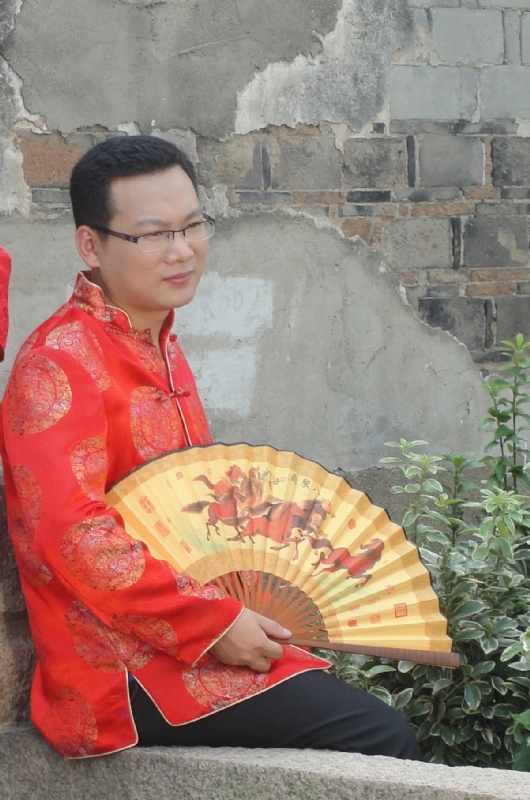 与世为缘的第三张照片--菏泽相亲服务中心