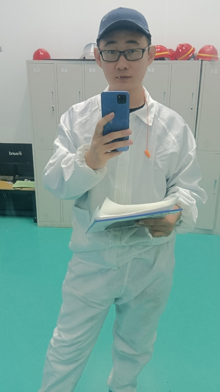 黑黑一笑的第四张照片--菏泽相亲服务中心