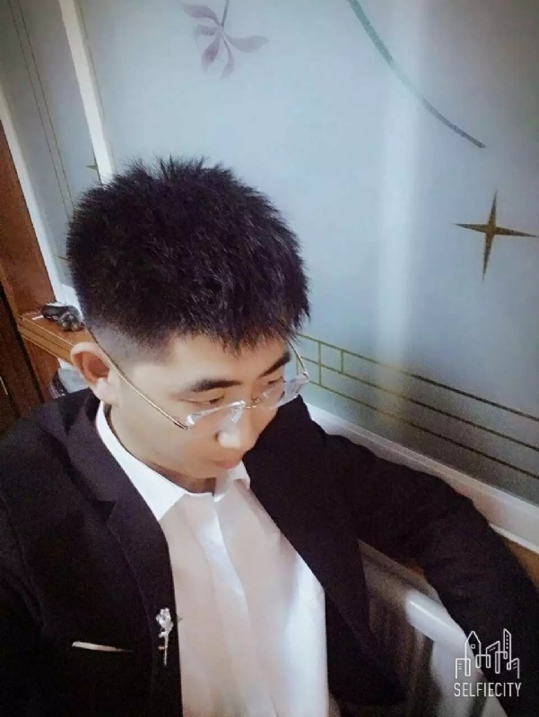 浮生的第一张照片--菏泽相亲服务中心
