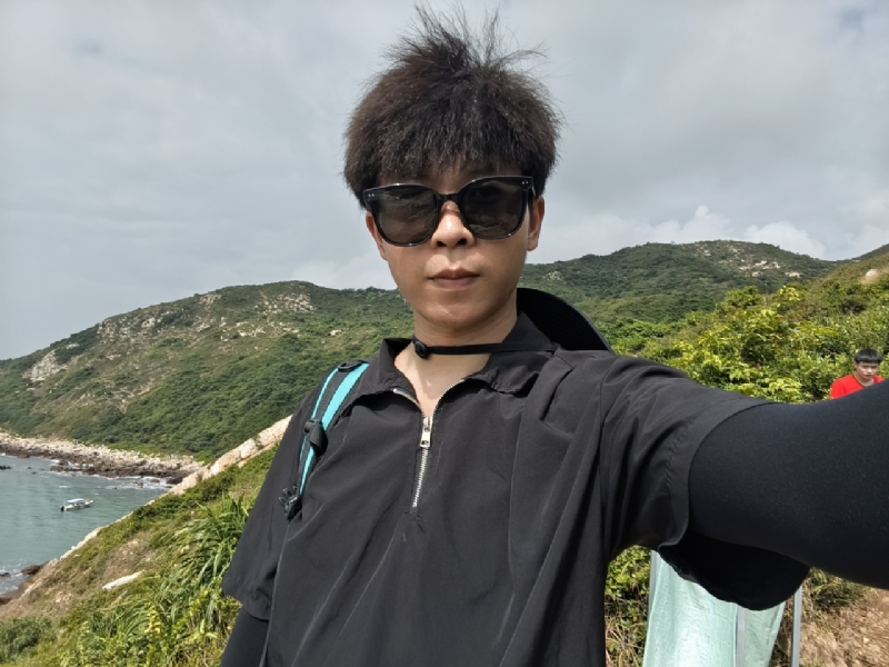teenager的第一张照片--菏泽相亲服务中心
