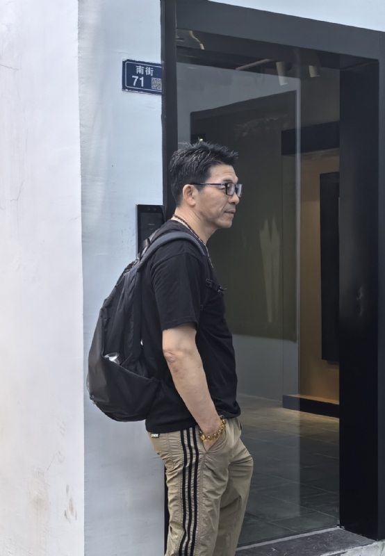 梵天佛韵的第一张照片--菏泽相亲服务中心