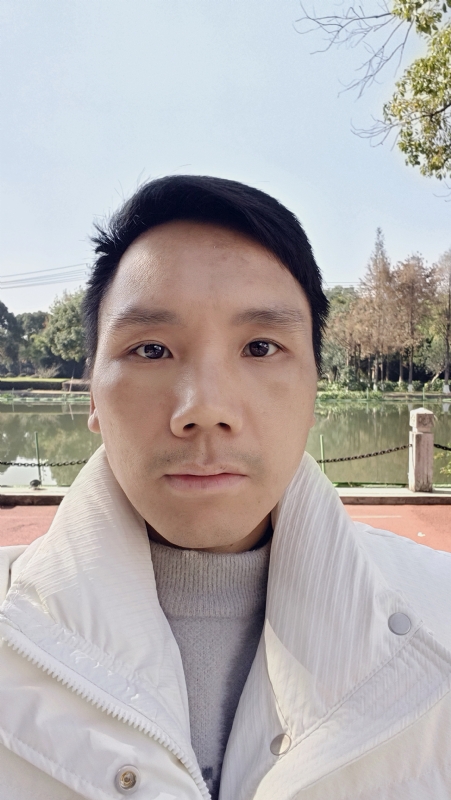 郑启新程的第一张照片--菏泽相亲服务中心