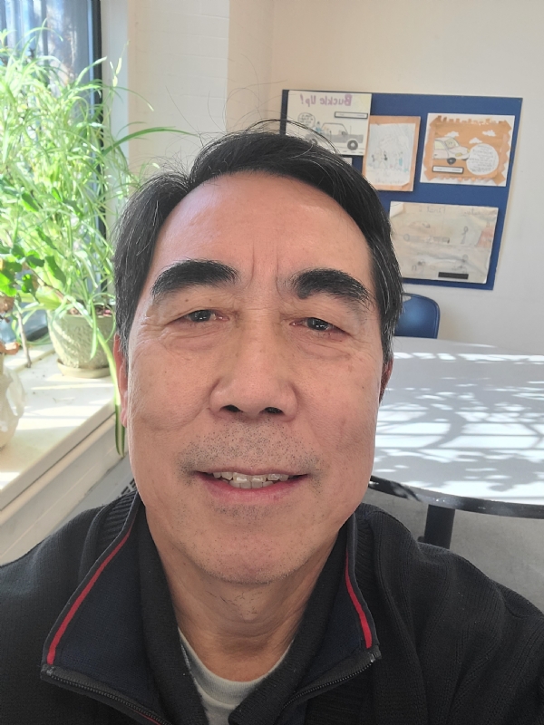 平平安安的第一张照片--菏泽相亲服务中心