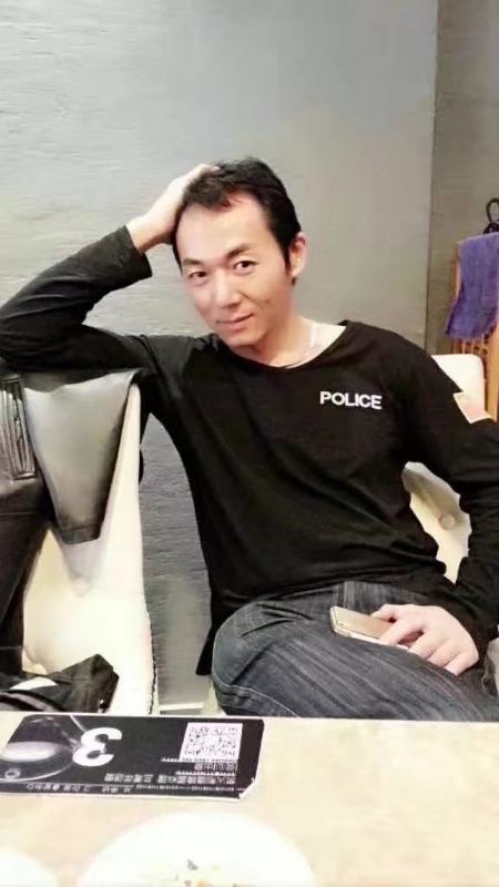 顺子的第五张照片--菏泽相亲服务中心