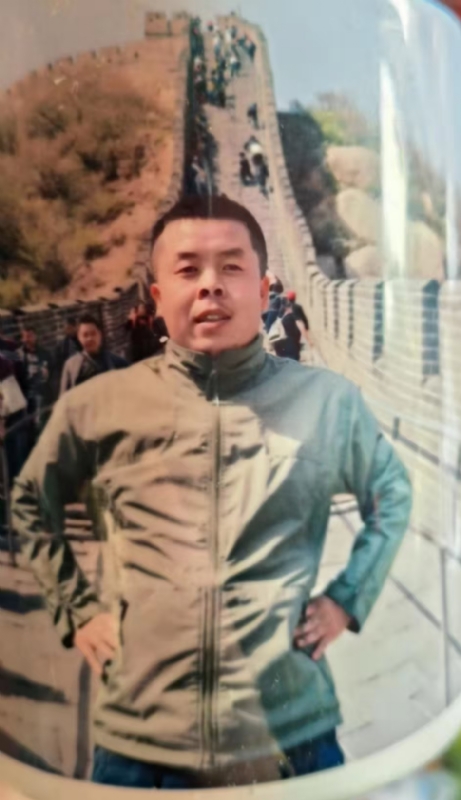 肖遥的第一张照片--菏泽相亲服务中心
