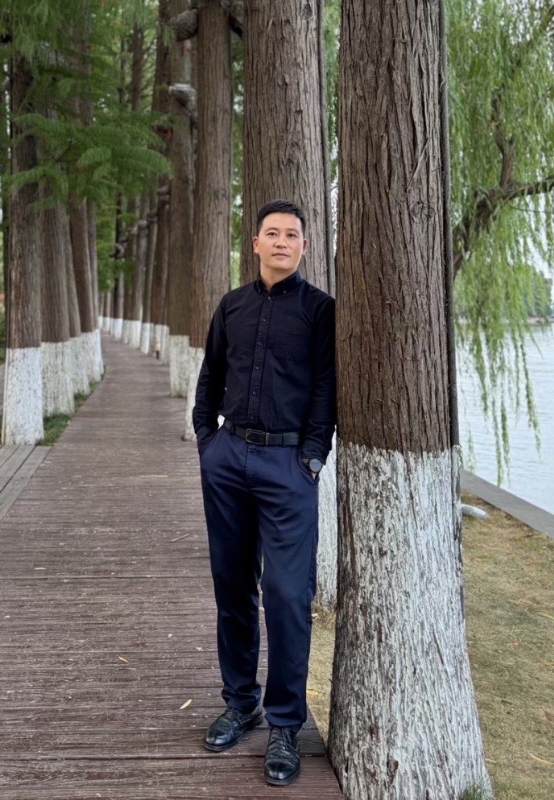 澤朔的第一张照片--菏泽相亲服务中心