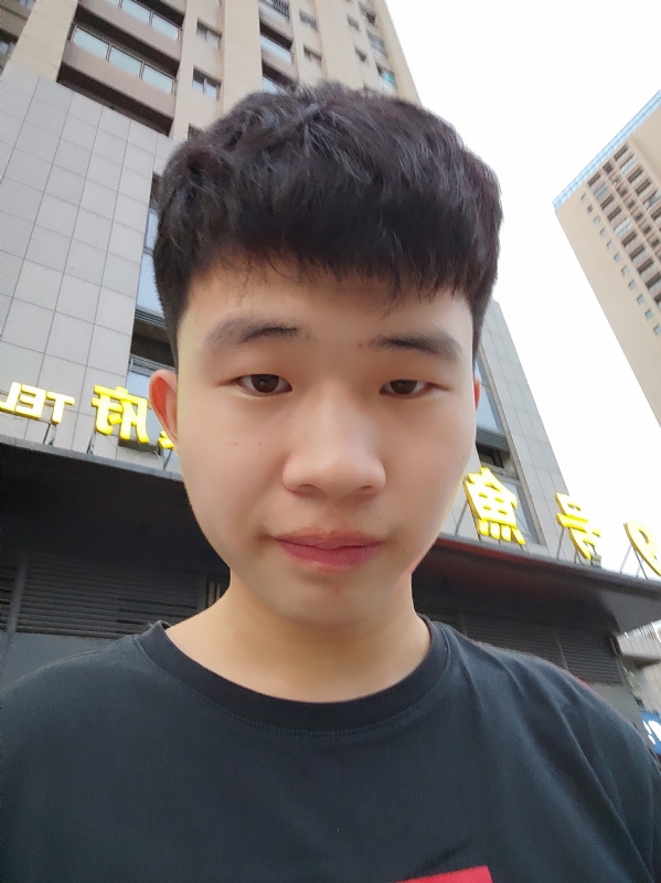 满目星辰的第一张照片--菏泽相亲服务中心