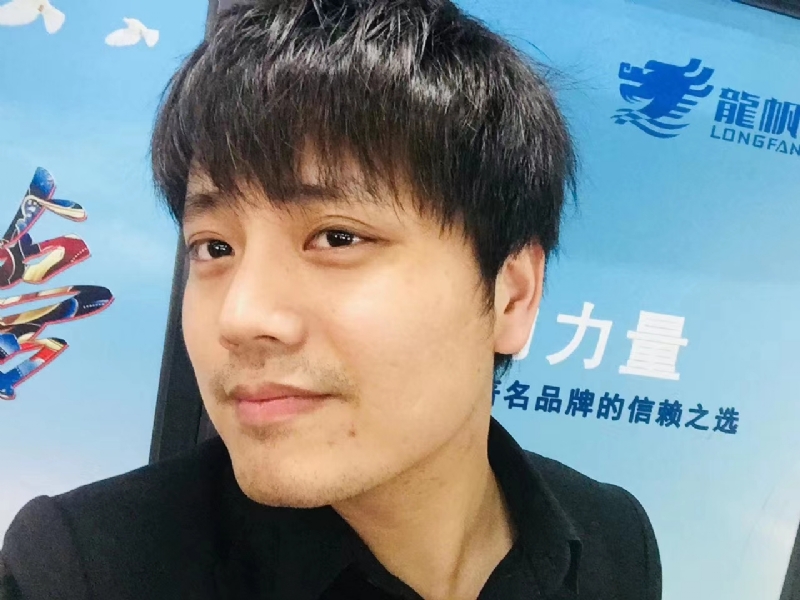 你的阿康的第一张照片--菏泽相亲服务中心