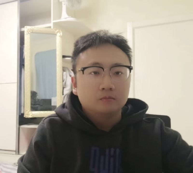 故屿的第一张照片--菏泽相亲服务中心
