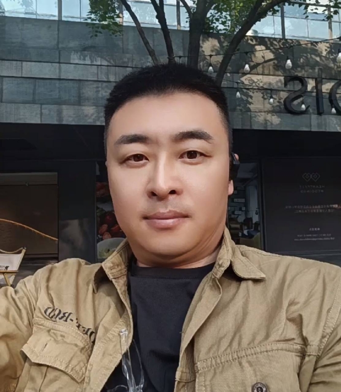 酱心的第一张照片--菏泽相亲服务中心
