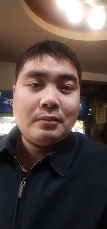 萱蘓的第一张照片--菏泽相亲服务中心