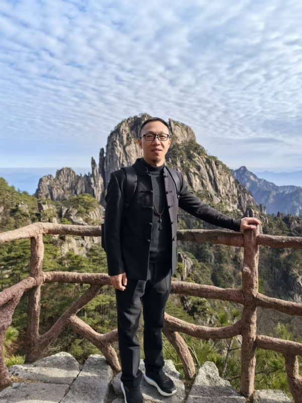 我想有个家的第一张照片--菏泽相亲服务中心