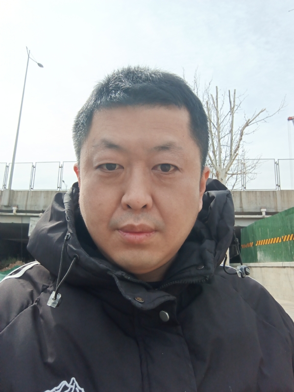 淡然的第一张照片--菏泽相亲服务中心