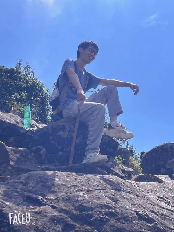 落叶之秋的第二张照片--菏泽相亲服务中心