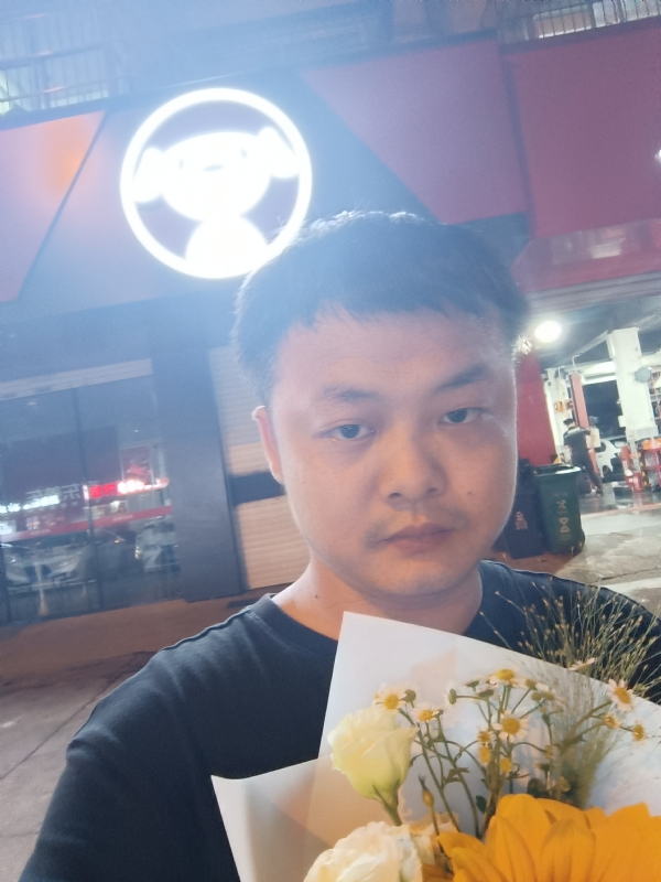 小陈的第一张照片--菏泽相亲服务中心