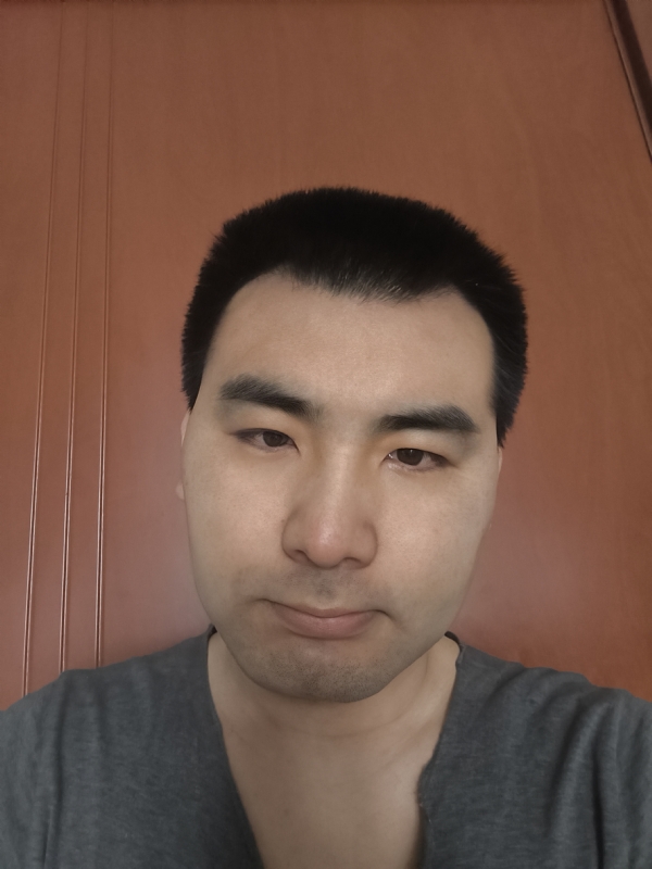 月沁星河的第一张照片--菏泽相亲服务中心