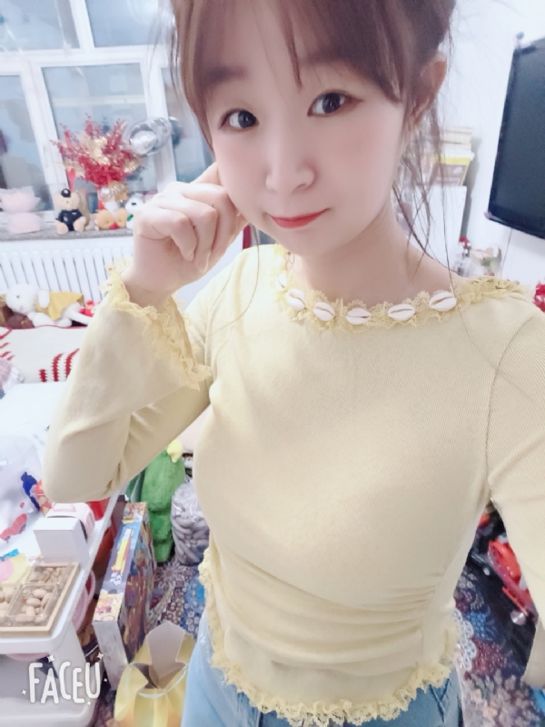优柚的第一张照片--菏泽相亲服务中心