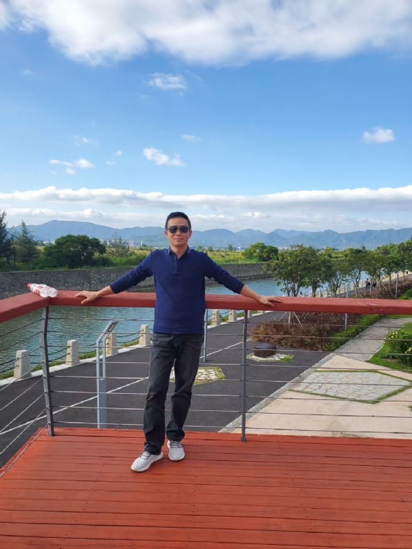 栖凤之木的第三张照片--菏泽相亲服务中心