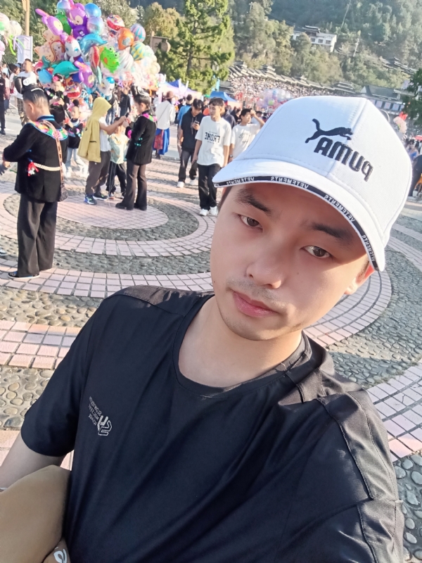 千与千寻的第二张照片--菏泽相亲服务中心