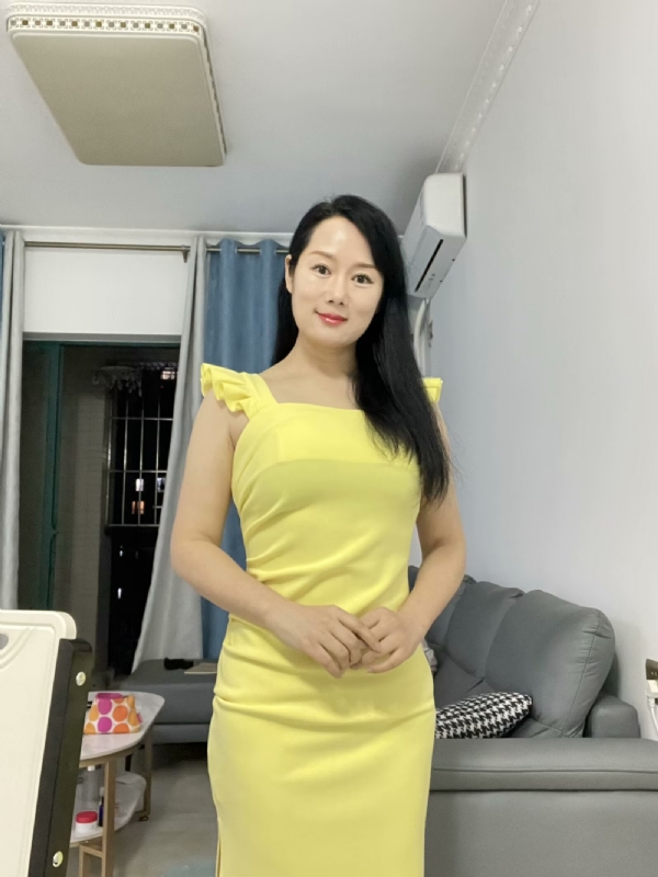 Hui的第二张照片--菏泽相亲服务中心